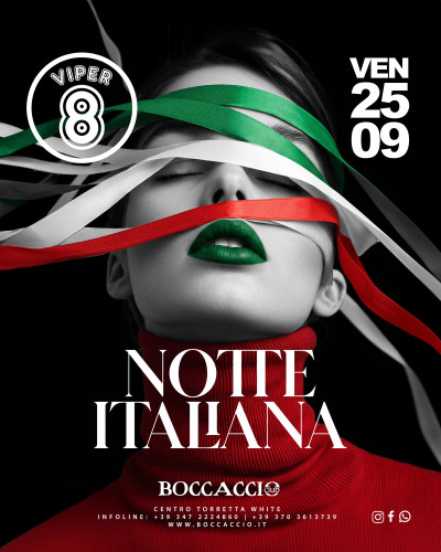 Boccaccio Club