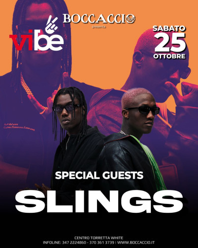 Boccaccio Club