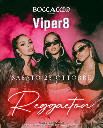 Boccaccio Club