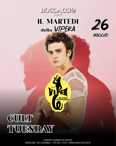 Boccaccio Club