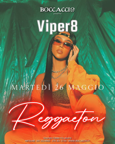 Boccaccio Club