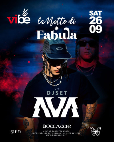 Boccaccio Club