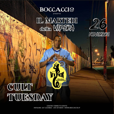 Boccaccio Club