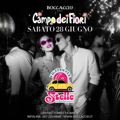 Boccaccio Club