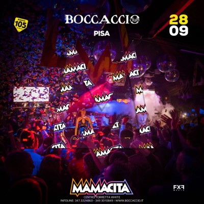 Boccaccio Club