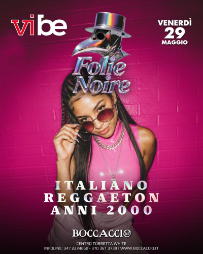 Boccaccio Club