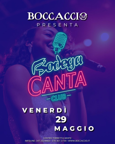 Boccaccio Club