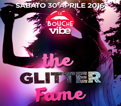 LE BOUCHE - VIBE - THE GLITTER Fame - Boccaccio Club