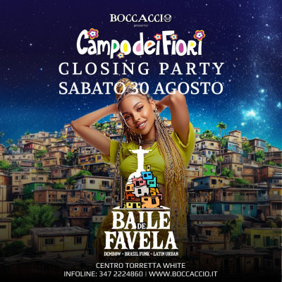 Boccaccio Club