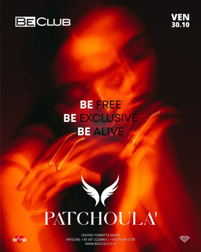 Boccaccio Club