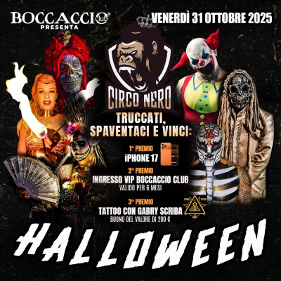 Boccaccio Club