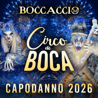 Boccaccio Club