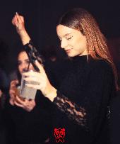 TABOO - 01/02/2025