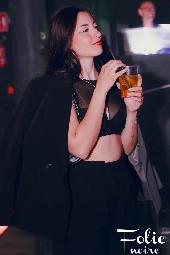 VIBE - FOLIE NOIRE - 01/05/2026