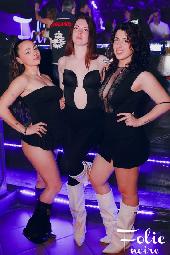 VIBE - FOLIE NOIRE - 01/05/2026