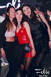 VIBE - FOLIE NOIRE - 01/05/2026