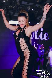 VIBE - FOLIE NOIRE - 01/05/2026