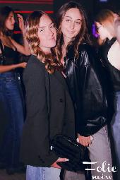 VIBE - FOLIE NOIRE - 01/05/2026