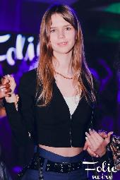 VIBE - FOLIE NOIRE - 01/05/2026