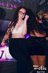VIBE - FOLIE NOIRE - 01/05/2026