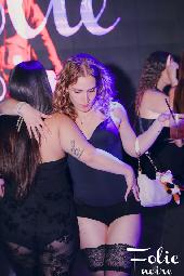 VIBE - FOLIE NOIRE - 01/05/2026