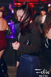 VIBE - FOLIE NOIRE - 01/05/2026