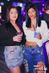 VIBE - FOLIE NOIRE - 01/05/2026