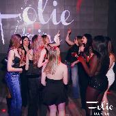 VIBE - FOLIE NOIRE - 01/05/2026