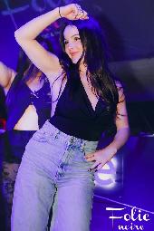 VIBE - FOLIE NOIRE - 01/05/2026