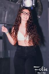 VIBE - FOLIE NOIRE - 01/05/2026
