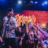 VIBE - NIKY SAVAGE - 01/06/2026