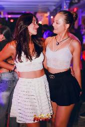 CAMPO DEI FIORI - CHICAS MALAS - 01/09/2026