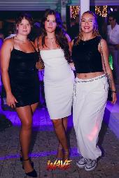 CAMPO DEI FIORI - CHICAS MALAS - 01/09/2026