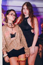 CAMPO DEI FIORI - CHICAS MALAS - 01/09/2026