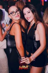 CAMPO DEI FIORI - CHICAS MALAS - 01/09/2026