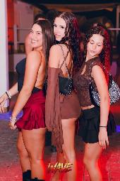 CAMPO DEI FIORI - CHICAS MALAS - 01/09/2026