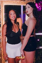 CAMPO DEI FIORI - CHICAS MALAS - 01/09/2026