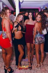 CAMPO DEI FIORI - CHICAS MALAS - 01/09/2026