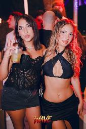 CAMPO DEI FIORI - CHICAS MALAS - 01/09/2026