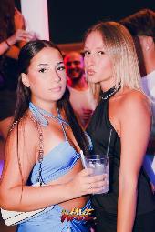CAMPO DEI FIORI - CHICAS MALAS - 01/09/2026