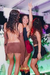 CAMPO DEI FIORI - CHICAS MALAS - 01/09/2026