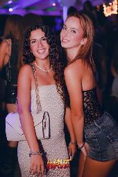 CAMPO DEI FIORI - CHICAS MALAS - 01/09/2026