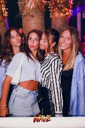 CAMPO DEI FIORI - CHICAS MALAS - 01/09/2026