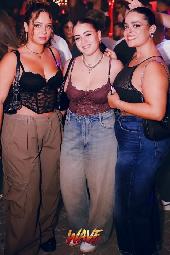 CAMPO DEI FIORI - CHICAS MALAS - 01/09/2026