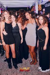 CAMPO DEI FIORI - CHICAS MALAS - 01/09/2026