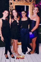 CAMPO DEI FIORI - CHICAS MALAS - 01/09/2026