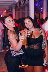 CAMPO DEI FIORI - CHICAS MALAS - 01/09/2026