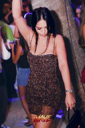 CAMPO DEI FIORI - CHICAS MALAS - 01/09/2026