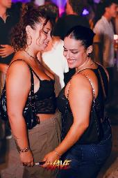 CAMPO DEI FIORI - CHICAS MALAS - 01/09/2026