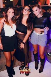 CAMPO DEI FIORI - CHICAS MALAS - 01/09/2026